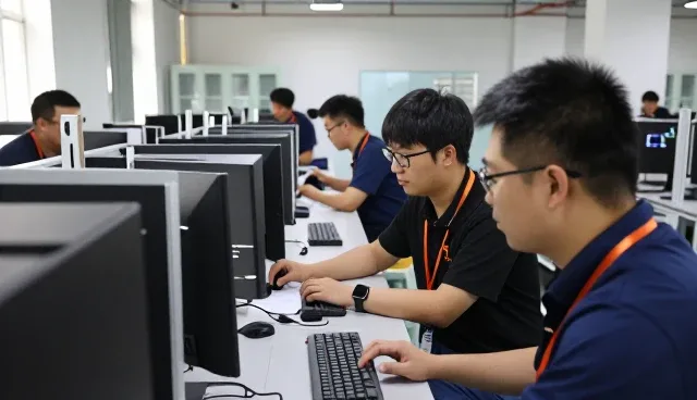 江苏唐小僧网络科技有限公司推动系统集成向智能化方向发展